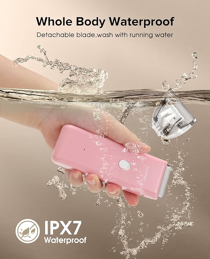 Detatchable Replacement Blades for Dog Clipper,Replacements Blades for Dogs and Cats Grooming Clippers,6 PCs Replacement Blades Only