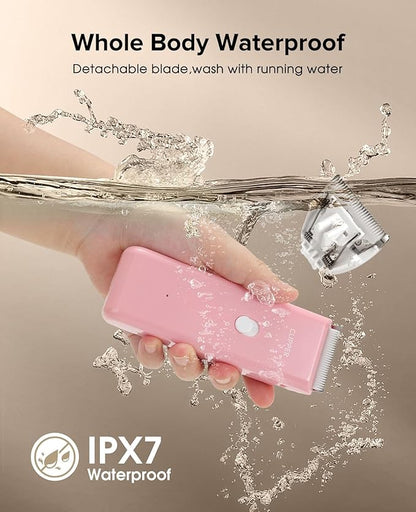 Detatchable Replacement Blades for Dog Clipper,Replacements Blades for Dogs and Cats Grooming Clippers,6 PCs Replacement Blades Only