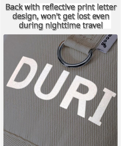 MANON ROSA Rabbit Harness and Leash Set - Escape-Proof Adjustable Vest Harness for Dwarf Bunnies, Soft Padded Conejos Collar with Safety Buckle, Small Animal Walking Accessories