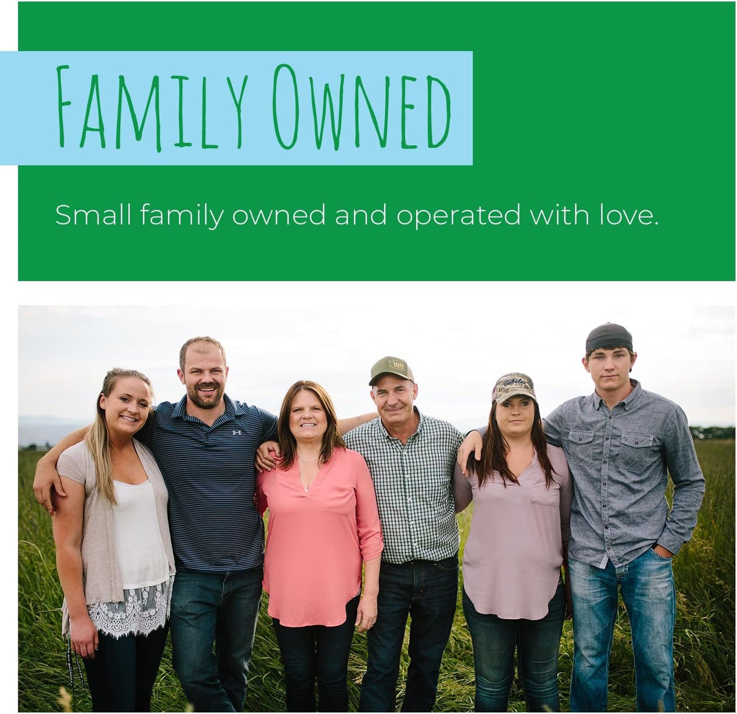 Small Pet Select 2nd Cutting Perfect Blend Timothy Hay Pet Food for Rabbits, Guinea Pigs, Chinchillas and Other Small Animals, Premium Natural Hay Grown in The US, 10 LB