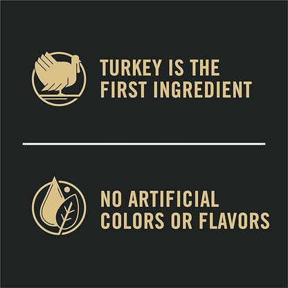 Purina Pro Plan Complete Essentials Shredded Blend Turkey and Rice Dog Food Dry Formula with Probiotics for Dogs - 15 lb. Bag