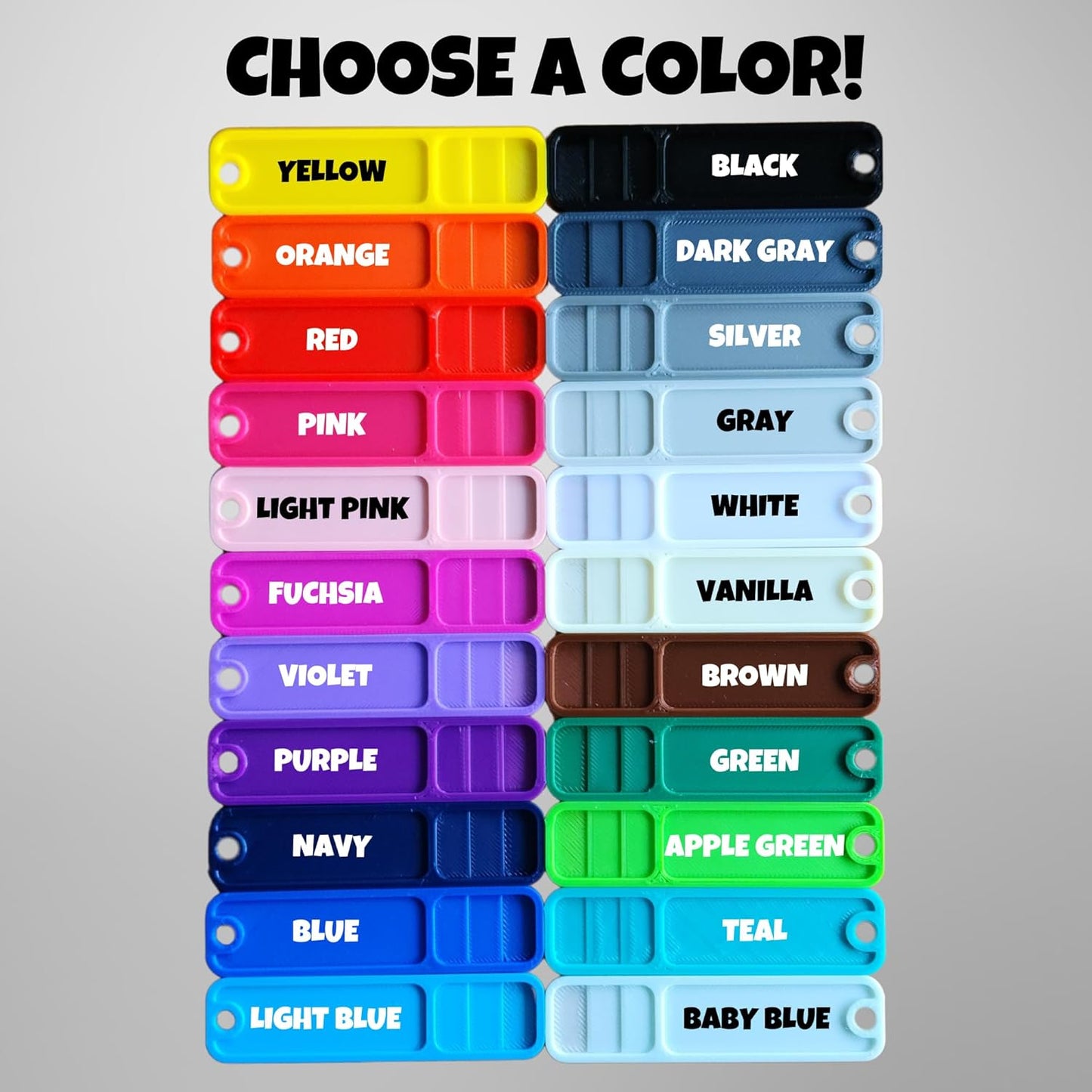 Personalized Dog Food Scoop, Paw Print Pet Food Measuring Cup with Pup Face Handle and Name, Kibble Scoop (1 oz – 1/8 cup)