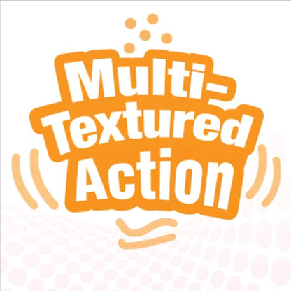 Nylabone Textured Knuckle Bone Power Chew Toy for Dogs, Durable & Tough Dog Toys for Aggressive Chewers, Chicken Flavor, X-Large - 50+ lbs, 1 Count