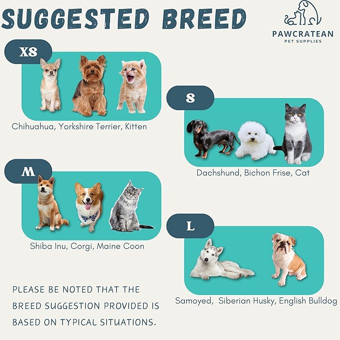 Cute Sweater for Dogs and Cats Soft Flannel Pet Outfit Warm and Cozy Animal Hoodie Small to Large Pet Clothes for Halloween Parties and Everyday Wear (X-Small, Black Bowtie)