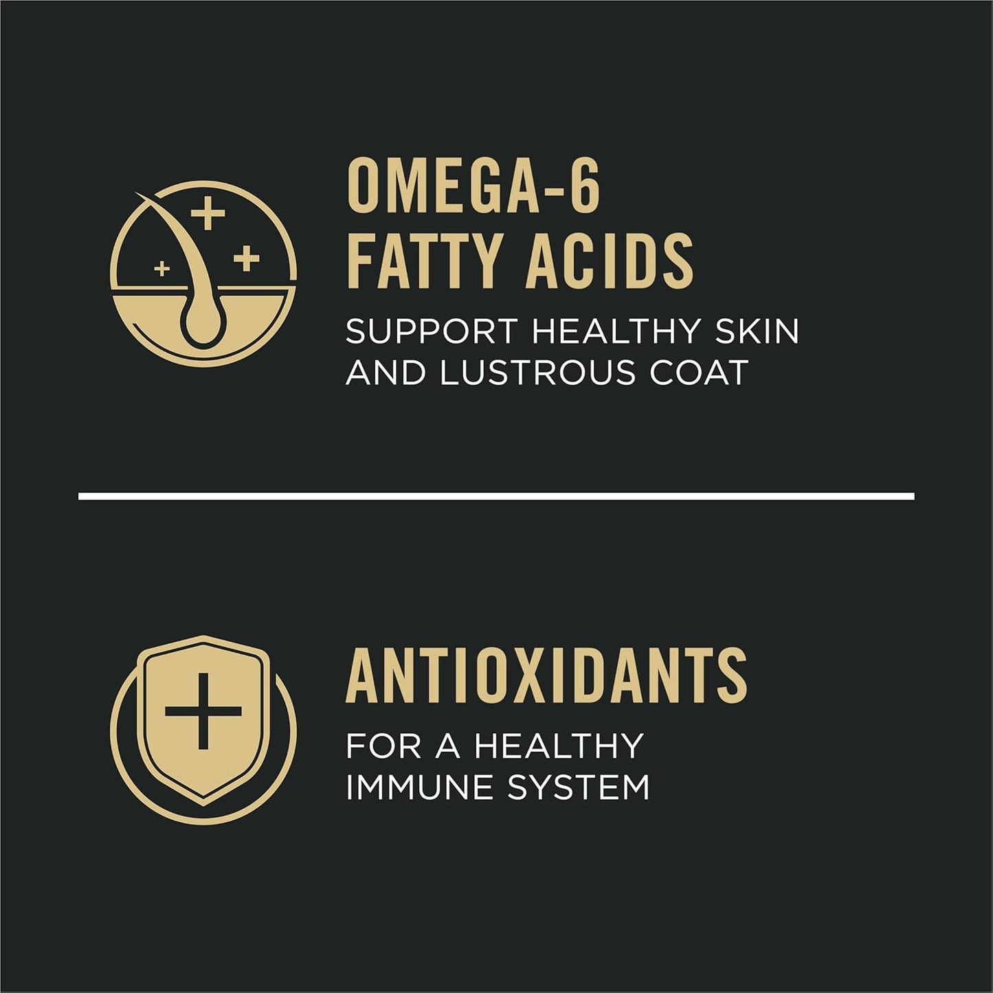 Purina Pro Plan Sensitive Skin and Sensitive Stomach Dog Food Lamb and Oat Meal Formula - 24 lb. Bag