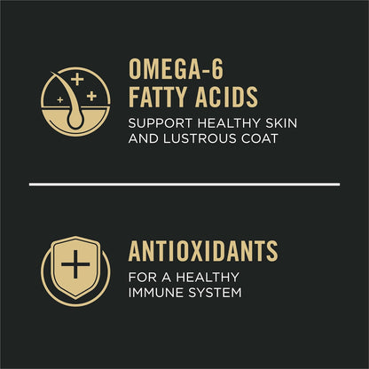 Purina Pro Plan Sensitive Skin and Stomach Dry Dog Food Turkey and Oat Meal - 24 lb. Bag