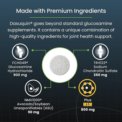 Nutramax Dasuquin with MSM Chewables, Large Dog, 150 Count