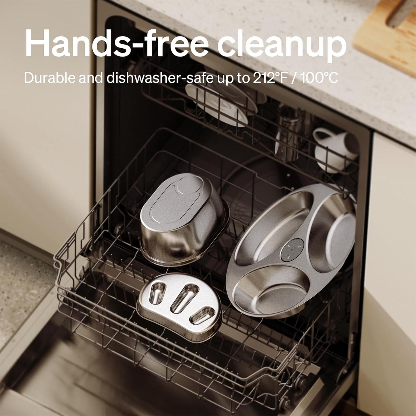 Bundle of PETLIBRO Automatic Cat Feeder with Camera, 1080P HD Video with Night Vision + PETLIBRO Slow Feeder Bowl for Small Dogs & Cats, 1.125 Cup— Anti-Gulp Stainless Steel Dog & Cat Bowl