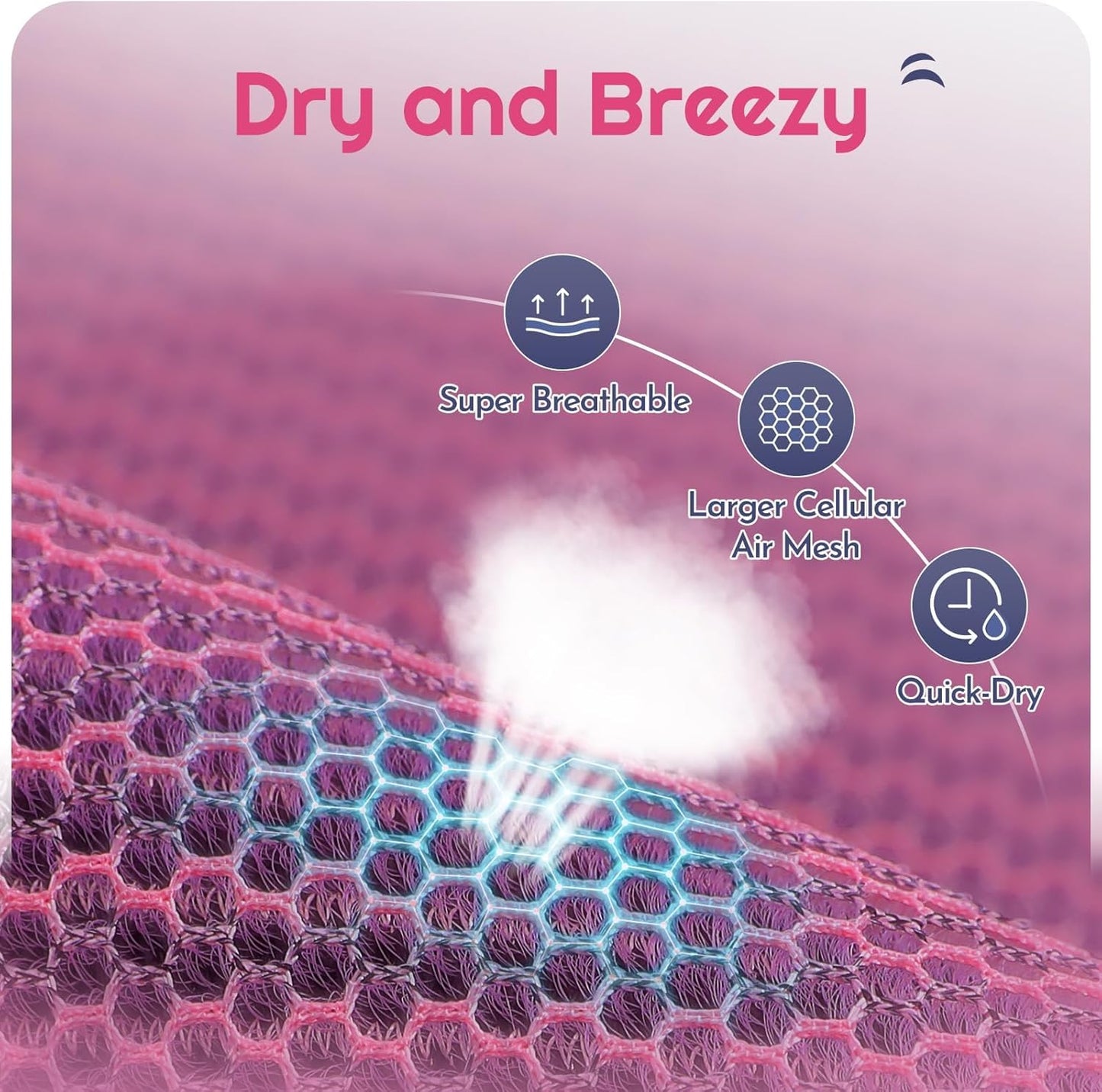 Eagloo Small Dog Harness and Leash Set, Step in Puppy Vest with Breathable Soft Mesh, Walking Reflective Pet Harness for Small Dogs, Rose Red, XS