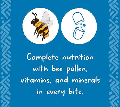 Crested Gecko Diet | Peach Paradise | All Natural Low Fat Complete Gecko Food | 2.1oz