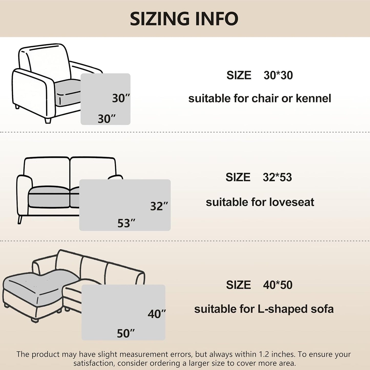 gogobunny 100% Double Sided Waterproof Dog Blanket Soft Pet Bed Cover Reversible Protect Furniture Couch Sofa Car for Puppy Large Dog Cat (Dark Olive/Light Olive, 40x50 Inch (Pack of 1))