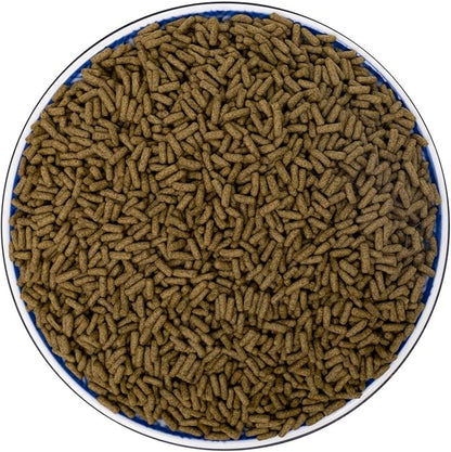 Aqua Master Turtle Food (44-Pound Sticks)