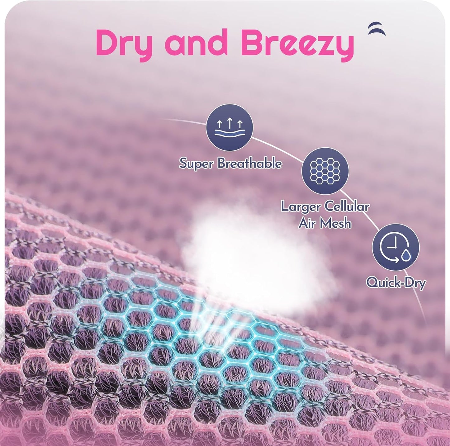 Eagloo Small Dog Harness and Leash Set, Step in Puppy Vest with Breathable Soft Mesh, Walking Reflective Pet Harness for Extra Small Dogs, Pink, XXS