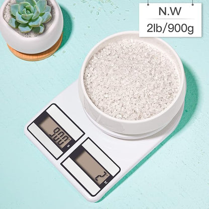 T4U Tumbled Chips Stones Crushed Crystal Quartz 2 LB, Irregular Shaped Gravels Pebble Healing Stones, DIY Smoothed Rocks for Potted Plant,Resin Art,Vase Fillers Aquarium Gravel Rocks (Clear)