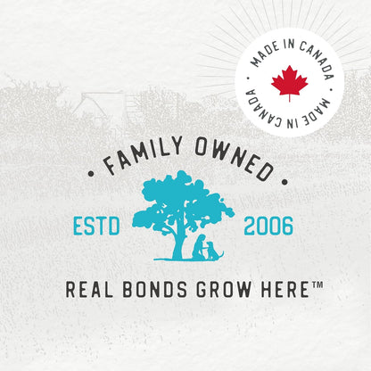 Caledon Farms Freeze Dried Beef Liver Bites Dog Treats, 150 Grams/5.3OZ