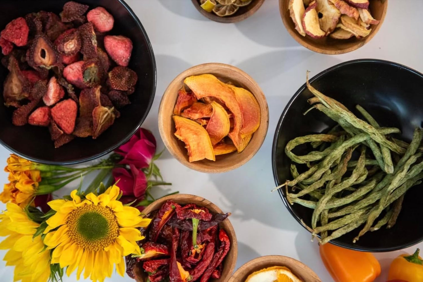 All Natural Parrot Food - Flora