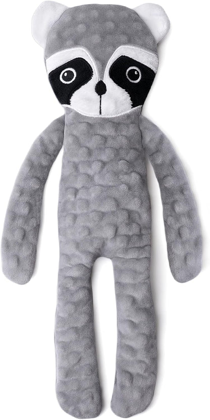 SHARLOVY No Stuffing Dog Toys 5 Pack, Crinkle Interactive Dogs Toy for Boredom, Puppy Toys for Teething to Keep Them Busy, Cute Squeaky Dogs Toy for Small, Medium, and Large Breed