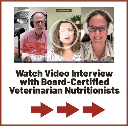 Dave's Pet Food Kidney Care Dog Food (Tuna Pate), New Recipe! Wet Renal Dog Food, Low Phosphorus, Renal Kidney Support, Vet Formulated, 5.5 oz, (12 Pack)