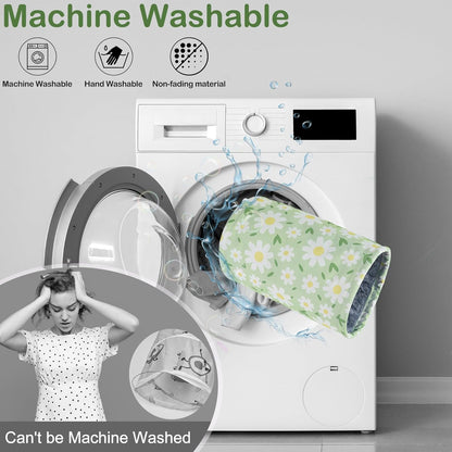 Glittme Guinea Pig Tunnel Washable Guinea Pigs Hideout Portable Rabbit Tunnels Soft Ferret Tunnel for Playing Resting Guinea Pig Accessories for Hedgehogs, Hamster, Bean Green