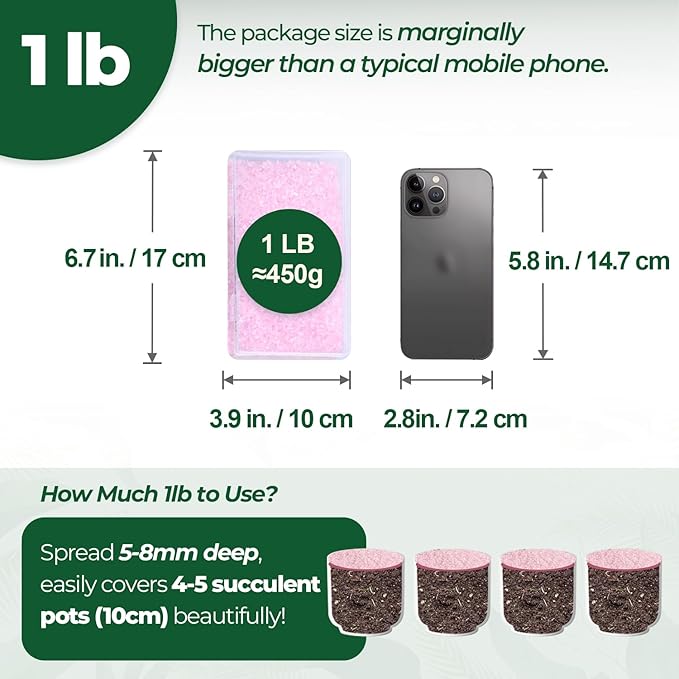 T4U Tumbled Chips Stones Crushed Crystal Quartz 1 LB, Irregular Shaped Gravel Pebble Healing Stone, DIY Smoothed Rocks for Potted Plant,Resin Art,Vase Fillers Aquarium Gravel Rocks (Light Rose)