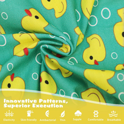 Adorable Yellow Duck Dog Shirt: Lightweight Polyester Cartoon Puppy Vest, Small Medium & Large Dog T-Shirt, Summer Pet Clothes, Cute Dog Apparel, Breathable Dog Tank Top Pink XXL