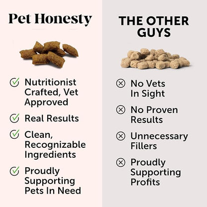 Cat Urinary Tract Health Crunchy & Creamy Chews - Promotes Healthy Digestion & Normal Bladder Function with Cranberry, Antioxidants, & Probiotics - Gut + Bladder Support Supplement (30 Day Supply)