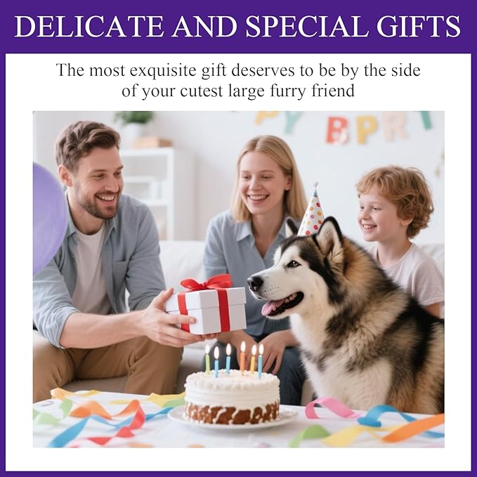 4-Pack Indestructible Chew Toys for Extra-Large Dogs - Aggressive Chewers, Durable Nylon Bone, Heavy Duty Long-Lasting Dog Toys for Large Breed & Strong Chewers