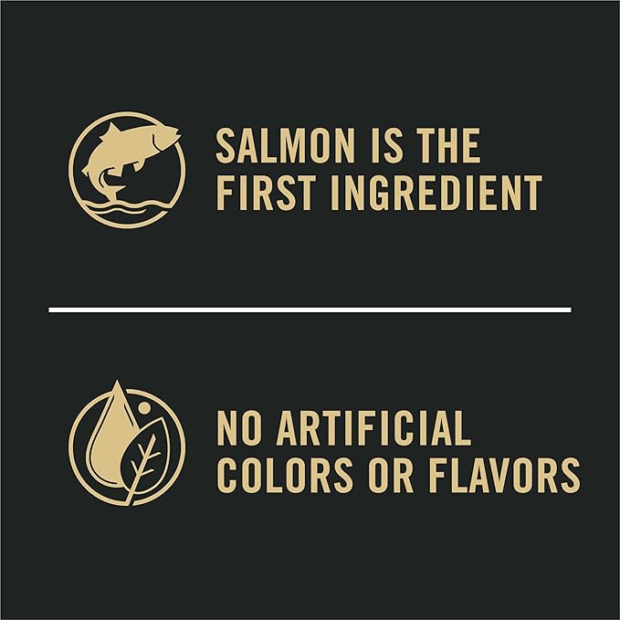 Purina Pro Plan Complete Essentials Shredded Blend Salmon and Rice Dog Food Dry Formula with Probiotics for Dogs - 33 lb. Bag