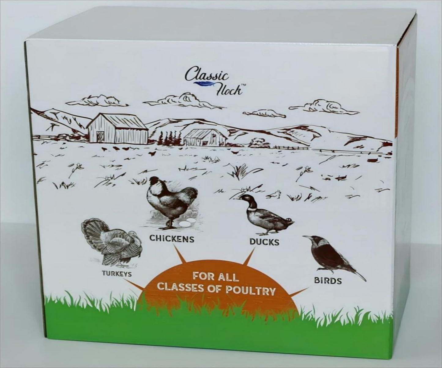 5lb Dried mealworms - High Protein, Pure Natural, Delicious - Ideal for Chickens, Birds, Ducks, Lizards, Turtles, Fish, and Reptiles, 5lb Meal Worms