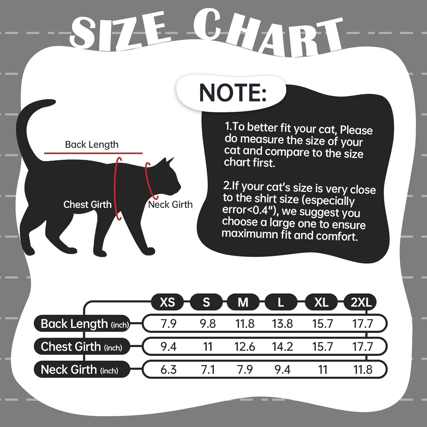 QBLEEV Cat Tuxedo Suit, Sphynx Cat Suit for Cat with Bow Tie, Cat Halloween Costumes for Cats Only, Kitten Formal Attire Wedding Birthday Onesie Clothes for Male Female Hairless Cats