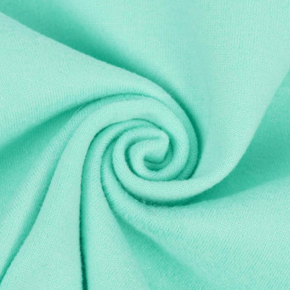 FUAMEY Dog Fleece Vest for Small Dogs,Warm Stretchy Dog Sweatshirts Pullover with Leash Hole Dogs Sweater Soft Pet Turtleneck Cozy Pet Vest Lightweight Sleeveless Blue XS