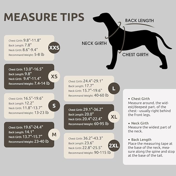 Queenmore XXL Dog Sweaters, Soft Fleece Vest Pullover Pet Jacket with Leash Hole, Warm Winter Dog Clothes Cold Weather Doggy Dachshund Sweater for Large Dogs Cats Boy or Girl (Black, XXL)