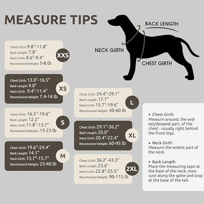 Queenmore XL Dog Sweaters, Soft Fleece Vest Pullover Dog Jacket with Leash Hole, Warm Winter Dog Clothes Cold Weather Doggy Dachshund Sweater for Large Dogs Cats Boy or Girl (Green, XL)