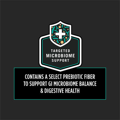 Pro Plan Veterinary Diets Purina EN Savory Selects Gastroenteric with Chicken and with Lamb in Gravy Gastrointestinal Dog Food Variety Pack - (12) 13.2 oz. Cans