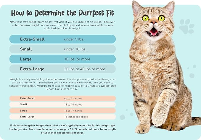 Cat-in-the-Bag Cozy Comfort Carrier - Large Red Cat Carrier Soft and Pet Carrier for Nail Trimming, Vet Visits, Medication Administration, Dental Care, and Travel