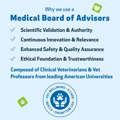 Pet Wellbeing Young at Heart for Cats - Vet-Formulated - Heart Health, Circulatory & Cardiovascular System, Hawthorn, Motherwort, Schisandra - Holistic Supplement 4 oz (118 ml)