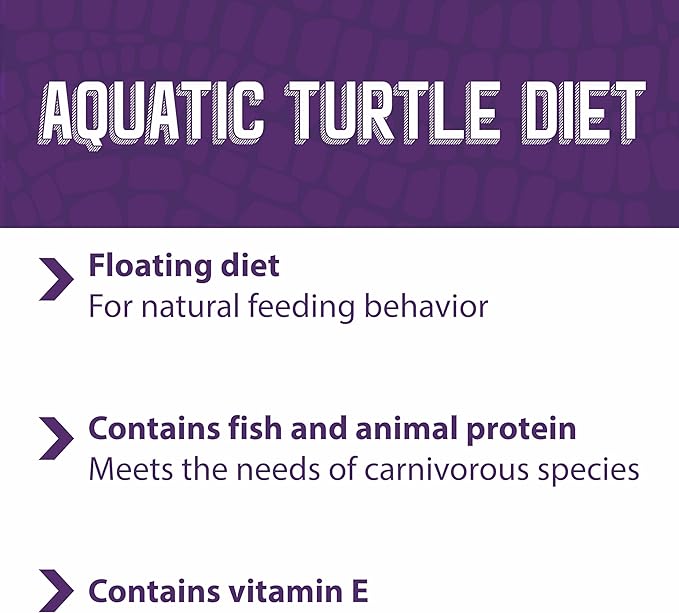 Mazuri | Nutritionally Complete Aquatic Turtle Food | Freshwater Formula - 25 Pound (25 lb.) Bag