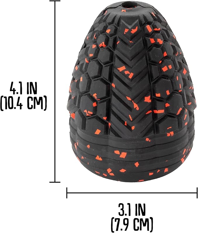 Chew King Supreme Dog Toy Collection, Large Supreme Treater