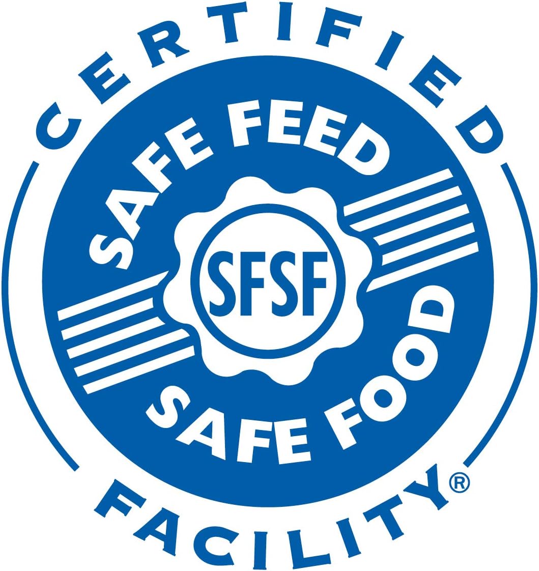 Blue Seal Song Maker Wild Bird Seed | Nutritious Blend, No Filler | Attracts a Wide Variety of Wild Outside Birds | Convenient Shell-Free Mix | Made in USA | 40 Pound Bag