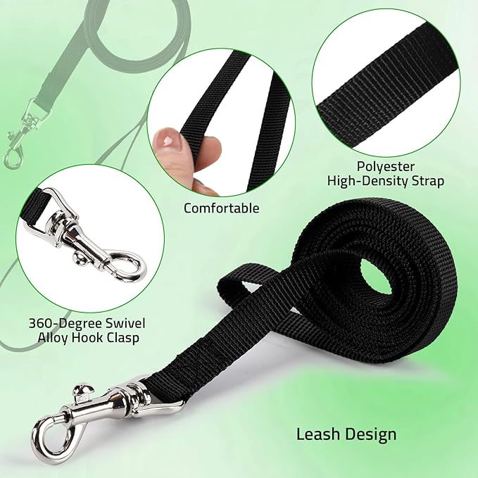 Chicken Harness Diaper Set with Leash – Adjustable & Durable Training Aid for Geese/Ducks | Washable Mesh for Safe Outdoor Exploration