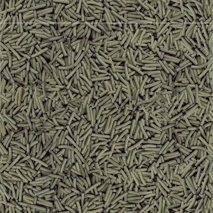 Tetra ReptoMin Floating Food Sticks for Aquatic Turtles, Newts and Frogs