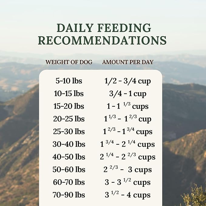 360 Pet Nutrition Freeze-Dried Raw Dog Food – Chicken Recipe with Liver & Organs, High Protein, Omega-3s, Fruits, Veggies & Superfoods, Grain-Free, No Fillers, 1 lb – Made in USA