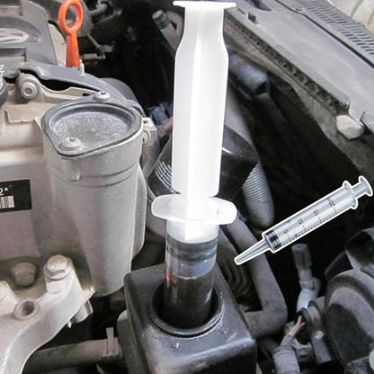 Baby Bird Feeding Syringe Set, Pet Parrot Milk Feeding Syringe with Tubes, Parrot Feeding Tubes Measuring Tools for Feeding Pets Scientific Industrial Labs… (20ml+60ml)