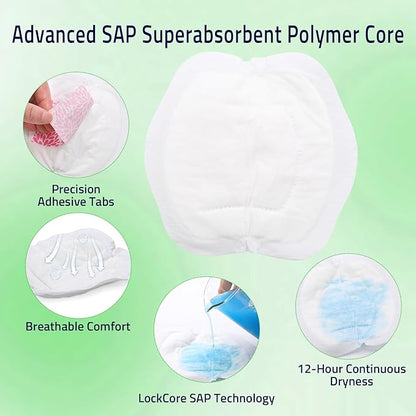 Adjustable Chicken Harness Diaper (5.4ft Leash) – Breathable & Washable Secure Training for Hens, Ducks & Chicks | Outdoor Walking & Discipline Solution