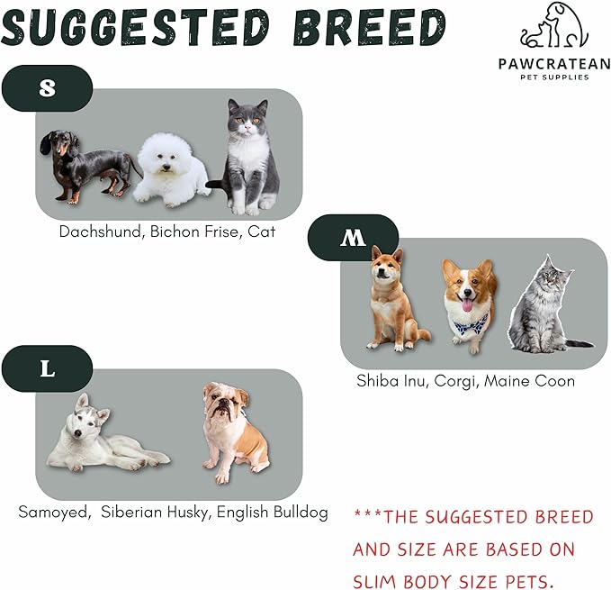 Cute Sweater for Dogs and Cats Soft Flannel Pet Outfit Warm and Cozy Animal Hoodie Small to Large Pet Clothes for Halloween Parties and Everyday Wear (Small, Green Checkered with Hat)