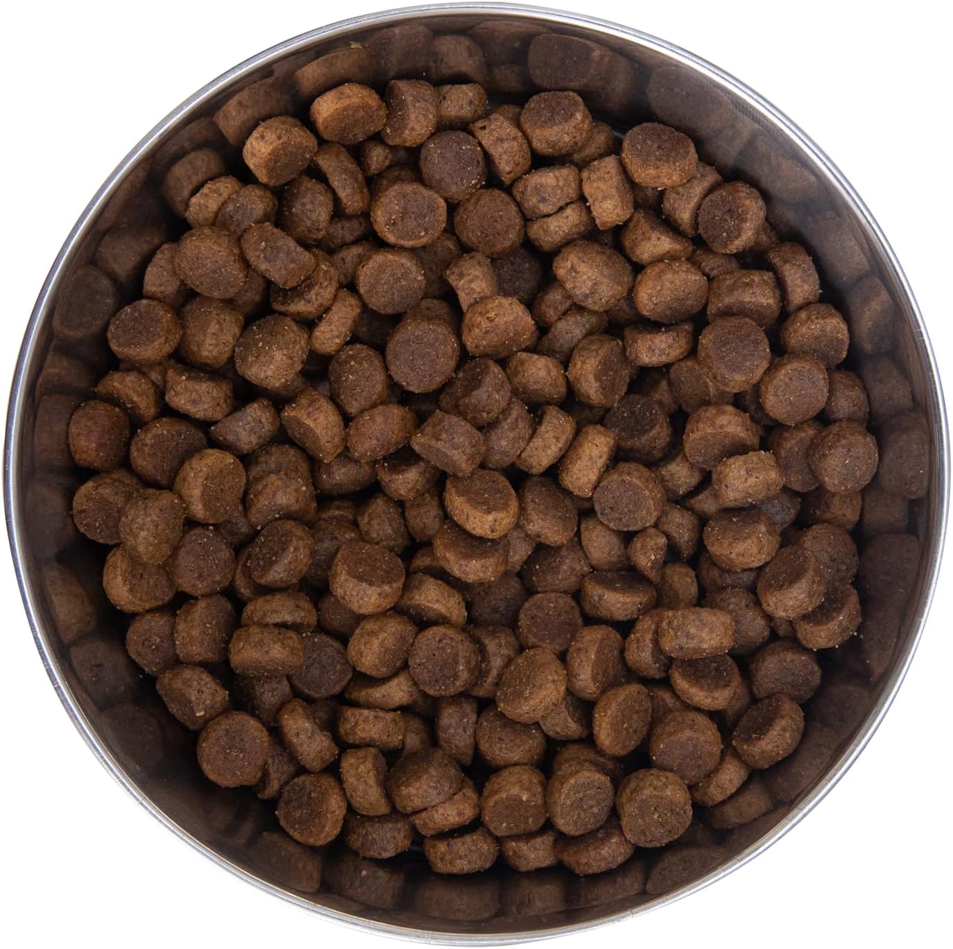 Health Extension Large Bites Chicken & Brown Rice Dry Dog Food, Protein-Rich Formula with Probiotics & Essential Nutrients for Large Breeds (30lb)