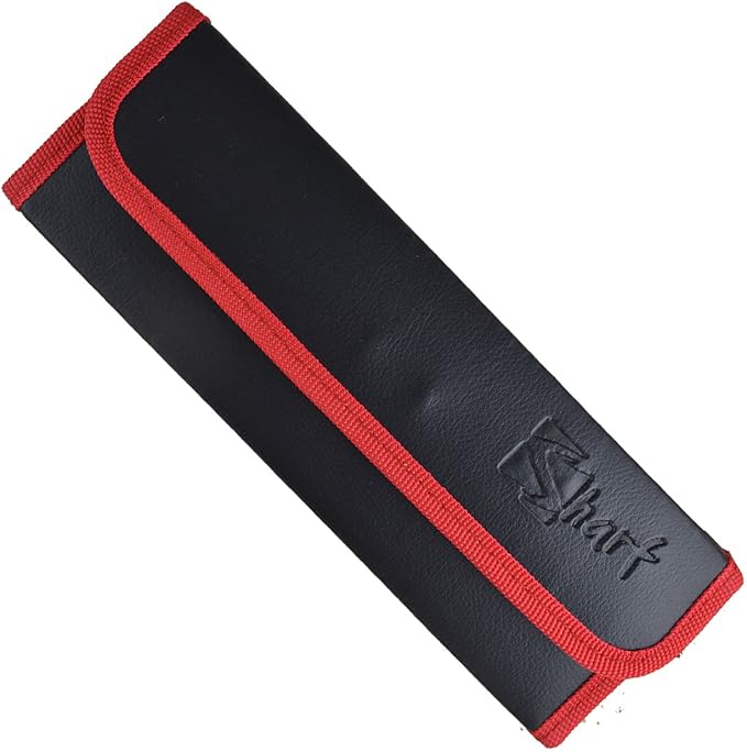 Sharf Gold Touch Pet Grooming Shear, 8.5 Inc Grooming Shear, 8.5 Inch Dog Grooming Curved Scissors for Dogs, 440 Japanese Steel Curved Shears