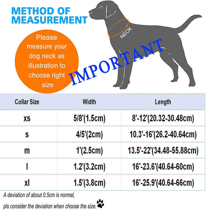 DOGWONG Christmas Dog Collar with Bow tie, Red Plaid Dog Collar Soft Durable Adjustable Cotton Red Tartan Gingham Puppy Collar for Small Medium Large Dog