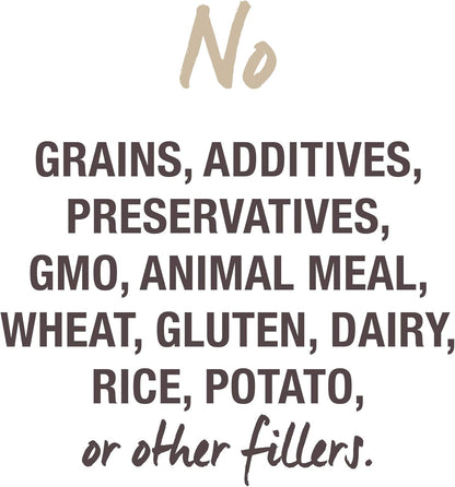 K9 Natural - Grain Free Freeze Dried Dog Food - Lamb, 8lb