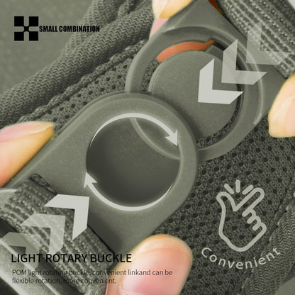 Adjustable Dog Harness with Leash, Reflective Mesh, No-Pull Design，Matching Lead Rope (Army Green, XXXS)